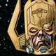 Galactus the Lifebringer faces a terrible choice in Infinity Countdown #4.